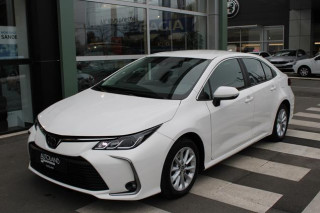 Toyota Corolla 1.5 Luna 