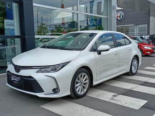 Toyota Corolla 1.5 Luna