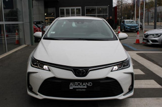 Toyota Corolla 1.5 Luna 