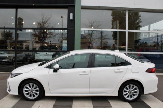 Toyota Corolla 1.5 Luna 