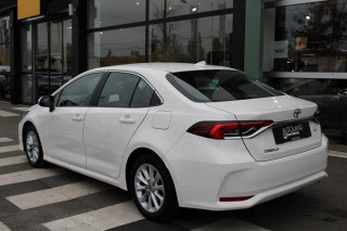 Toyota Corolla 1.5 Luna 