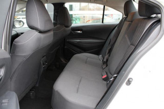 Toyota Corolla 1.5 Luna 