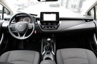 Toyota Corolla 1.5 Luna 