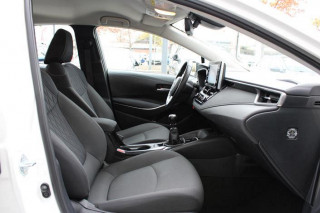 Toyota Corolla 1.5 Luna 