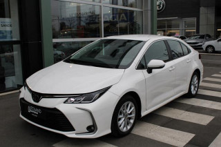 Toyota Corolla 1.5 Luna 