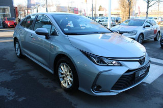 Toyota Corolla 1.5 Luna 