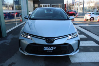 Toyota Corolla 1.5 Luna 