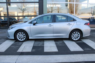 Toyota Corolla 1.5 Luna 