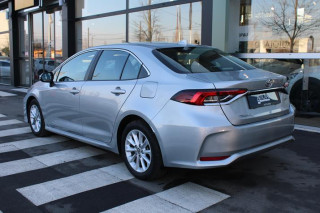 Toyota Corolla 1.5 Luna 