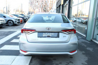 Toyota Corolla 1.5 Luna 