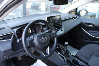 Toyota Corolla 1.5 Luna 