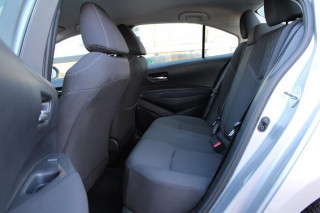Toyota Corolla 1.5 Luna 