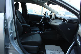 Toyota Corolla 1.5 Luna 