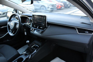 Toyota Corolla 1.5 Luna 