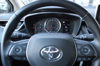 Toyota Corolla 1.5 Luna 