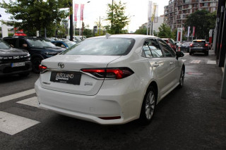 Toyota Corolla 1.5 Luna 