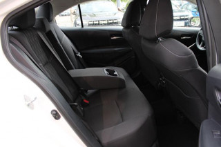 Toyota Corolla 1.5 Luna 
