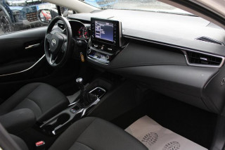 Toyota Corolla 1.5 Luna 