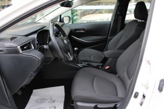 Toyota Corolla 1.5 Luna 