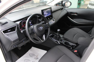 Toyota Corolla 1.5 Luna 