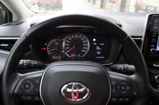 Toyota Corolla 1.5 Luna 