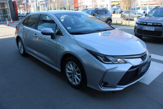 Toyota Corolla 1.5 Luna 