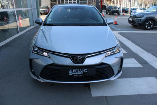 Toyota Corolla 1.5 Luna 