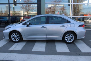 Toyota Corolla 1.5 Luna 