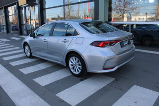 Toyota Corolla 1.5 Luna 