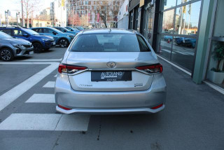 Toyota Corolla 1.5 Luna 