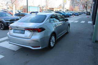 Toyota Corolla 1.5 Luna 