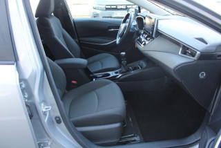 Toyota Corolla 1.5 Luna 