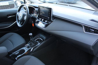 Toyota Corolla 1.5 Luna 