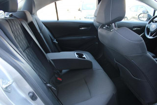 Toyota Corolla 1.5 Luna 