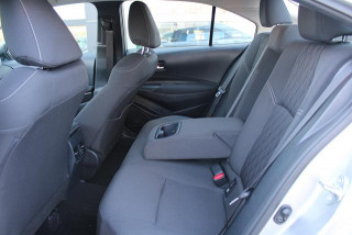 Toyota Corolla 1.5 Luna 