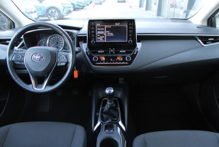 Toyota Corolla 1.5 Luna 