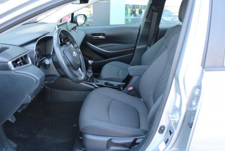 Toyota Corolla 1.5 Luna 