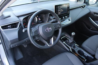 Toyota Corolla 1.5 Luna 