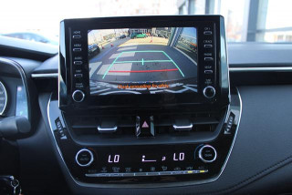 Toyota Corolla 1.5 Luna 