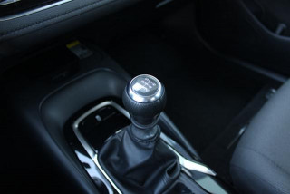 Toyota Corolla 1.5 Luna 