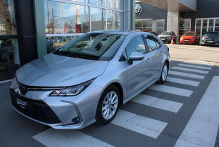 Toyota Corolla 1.5 Luna 