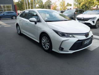 Toyota Corolla 1.5 Luna