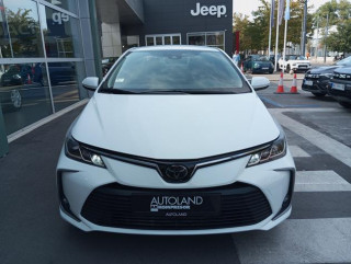 Toyota Corolla 1.5 Luna
