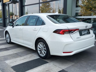 Toyota Corolla 1.5 Luna