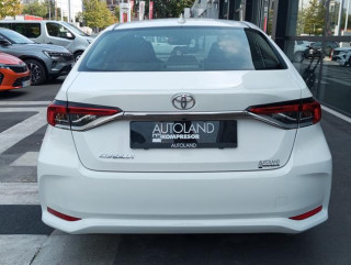 Toyota Corolla 1.5 Luna