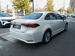 Toyota Corolla 1.5 Luna