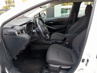Toyota Corolla 1.5 Luna