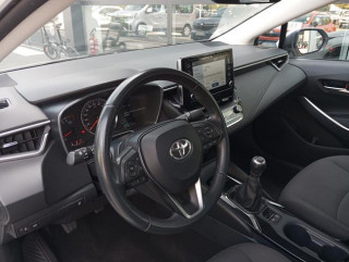 Toyota Corolla 1.5 Luna