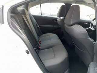 Toyota Corolla 1.5 Luna
