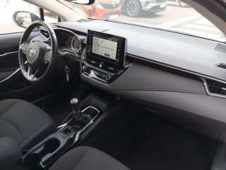 Toyota Corolla 1.5 Luna